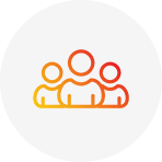 團(tuán)隊(duì)專(zhuān)業(yè)素質(zhì)高